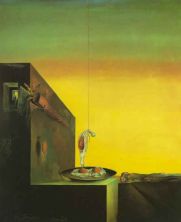 Haga click para ver la imagen ampliada 1932_05_eggs on the plate without the plate 1932.jpg